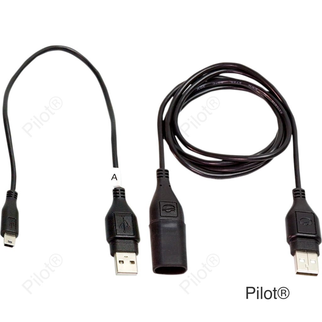 USB Mini Charger Adapter - GPS