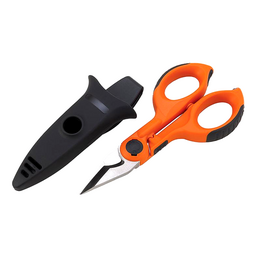 Seachoice 61344 Heavy-Duty Wire Cutters With Safety Holster thumbnail-1