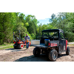 Framed Door Kit - Polaris - Ranger XP 570/900/1000 thumbnail-5