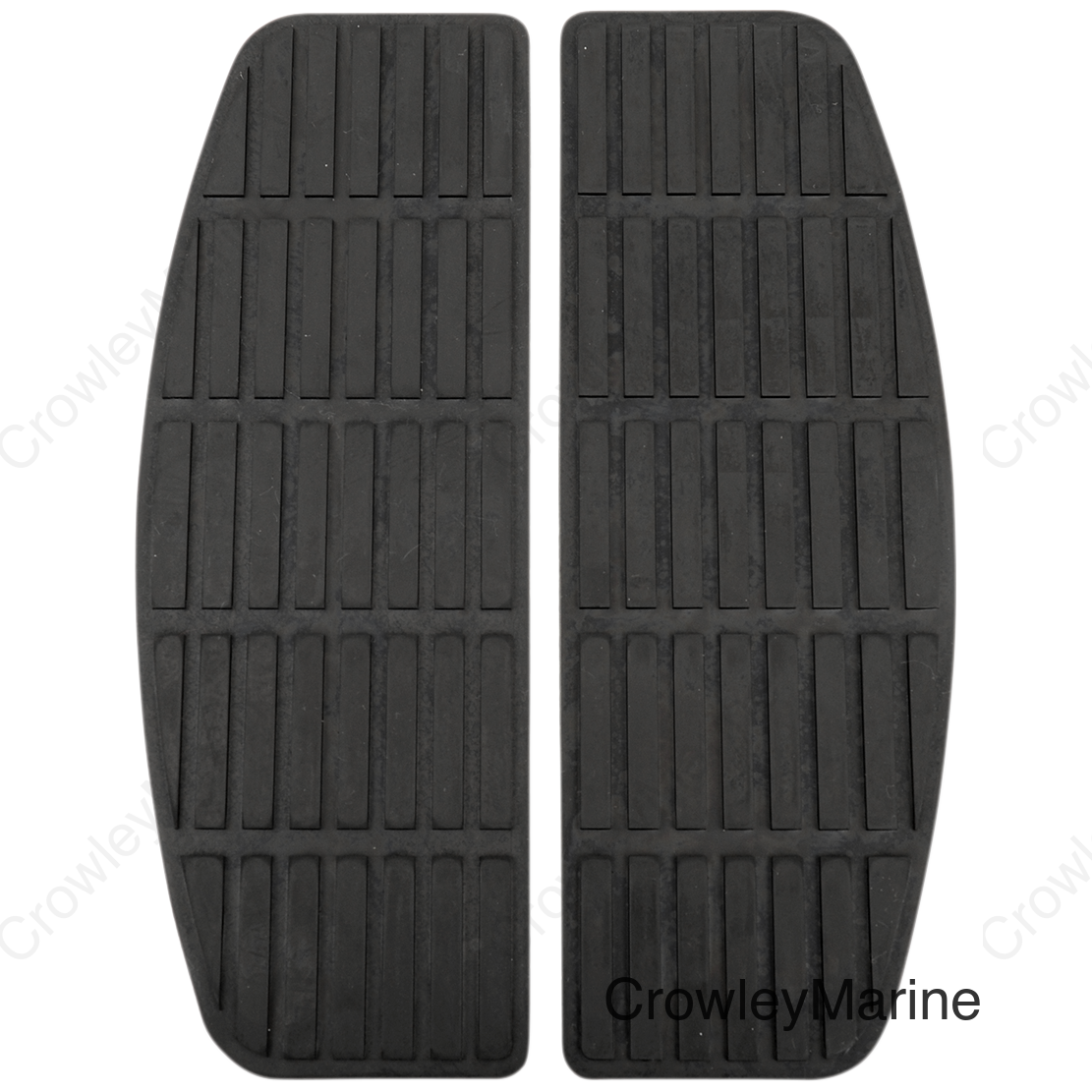 REPL FLOORBOARD RUB RECT