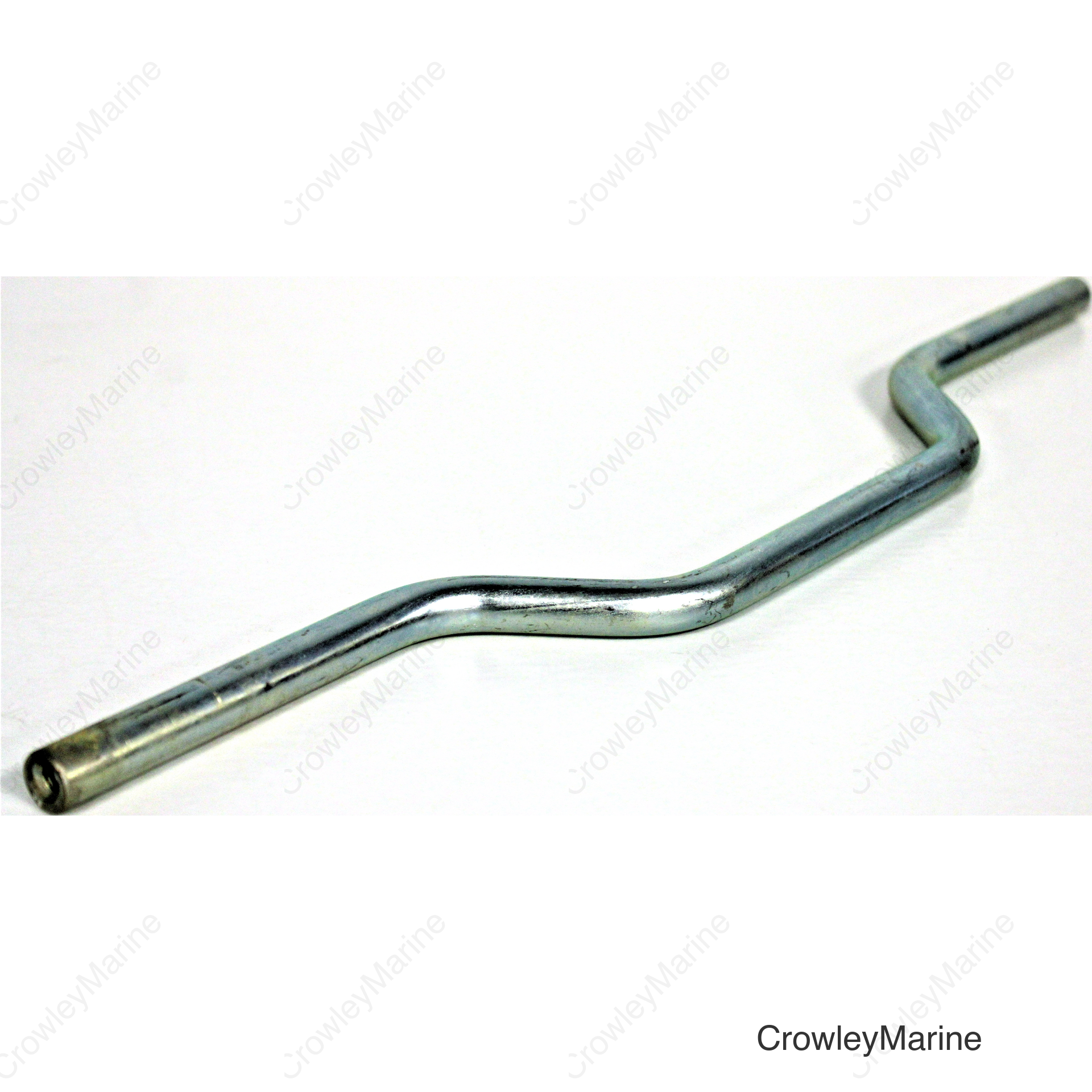 SHAFT, FR. AXLE