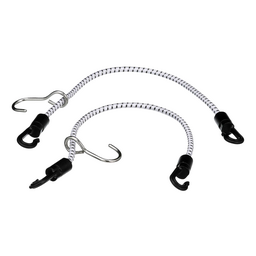 Seachoice Set of 2 Cooler Mounting Straps w/ Quick-Disconnect Hooks, For Use w/ Cooler Mounting Kit thumbnail-4