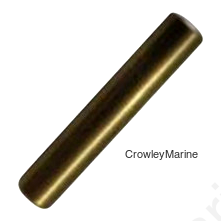 SIZE 25 SHEAR PIN   (5/Box) (550242)