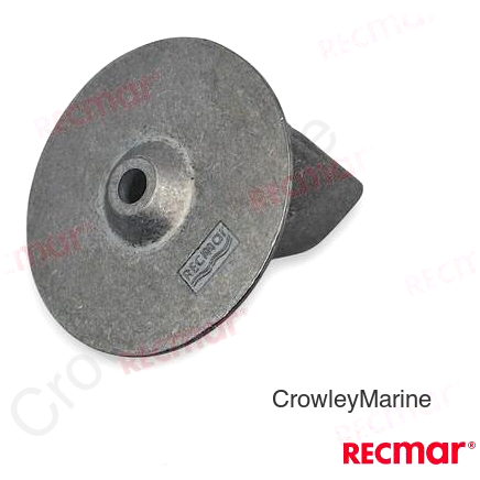 ZINC ANODE