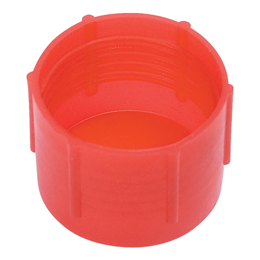 Russell Performance -10 AN Plastic Cap (10 pcs.)