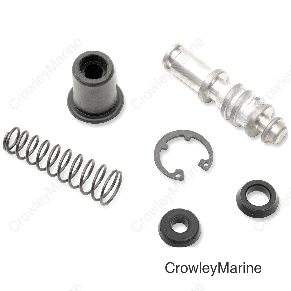 MASTER CY REBUILD KIT