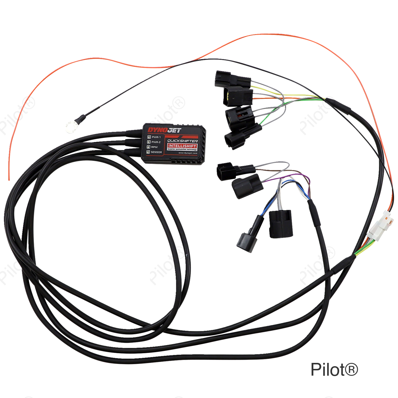 Shift Kit - Honda/Suzuki