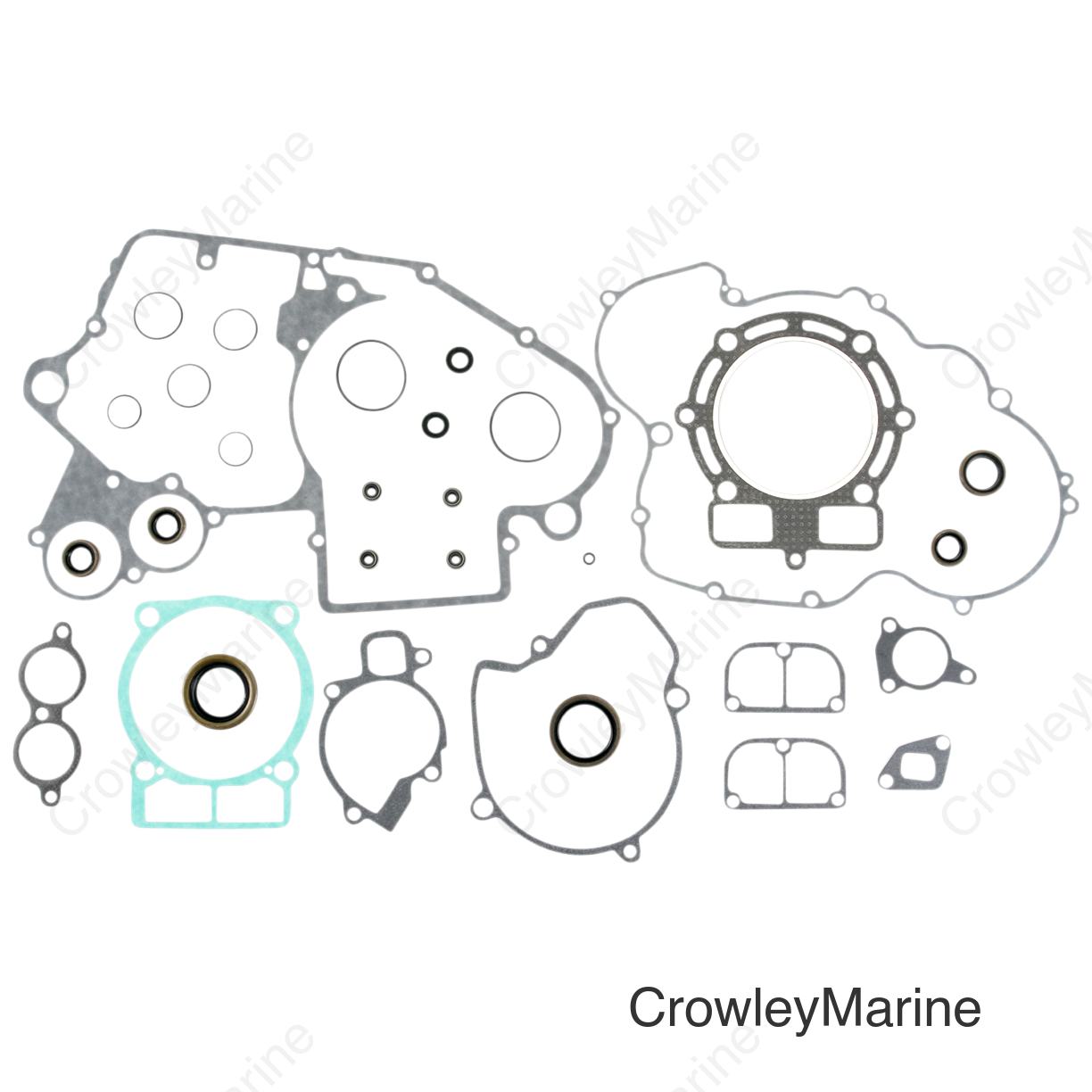 GASKET-KIT,COMP W O/S-KTM