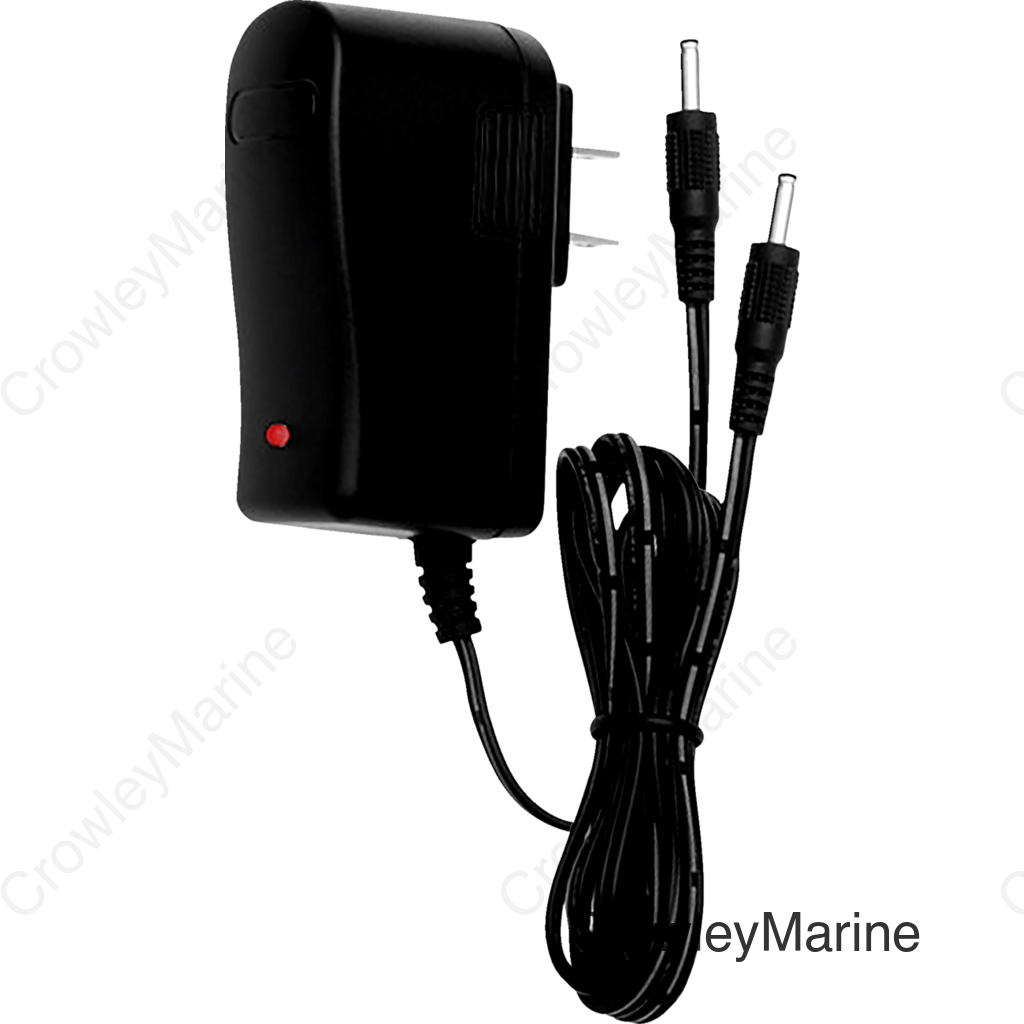 CHARGER GYDE DUAL WALL