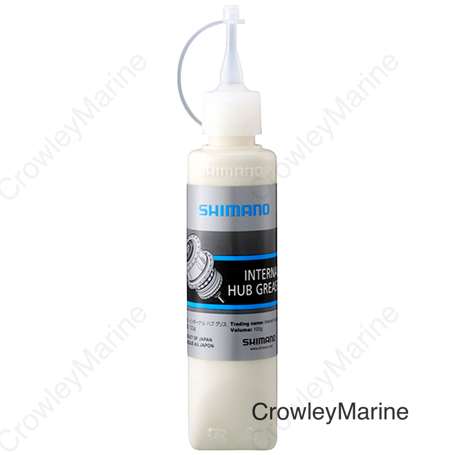 Shimano Nexus Internal Hub Grease - 100g