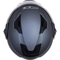 FX-111 Helmet - Frost Gray - Small thumbnail-7