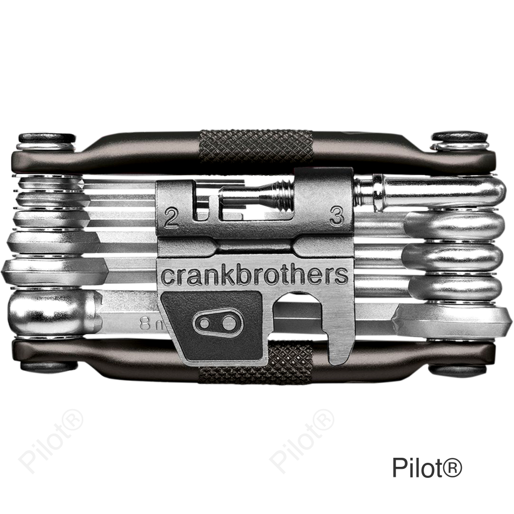 M17 Multitool - Black