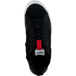 Stated Shoes - Black - US 12 thumbnail-2