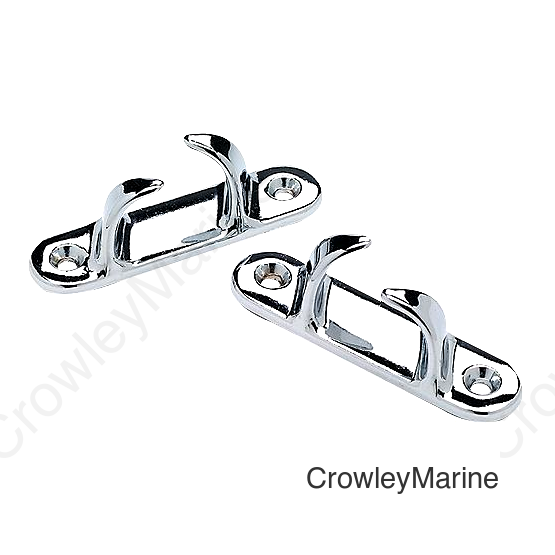 Seachoice Skene Type Bow Chocks (2 Per Pack)