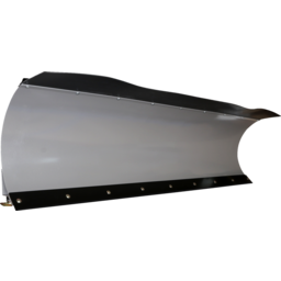 Plow Blade - Straight - 66" - ATV/UTV thumbnail-1