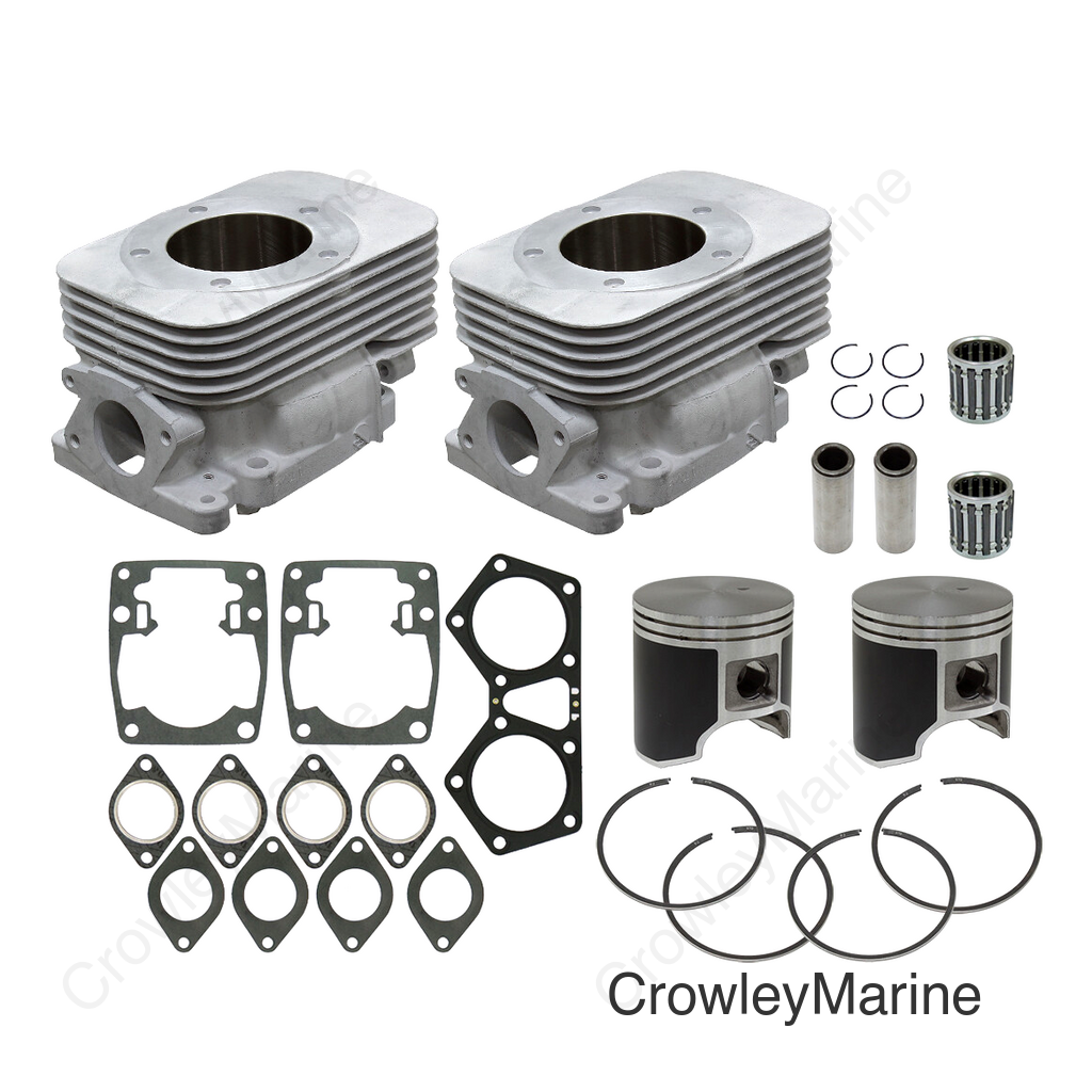 CYLINDER KIT A/C