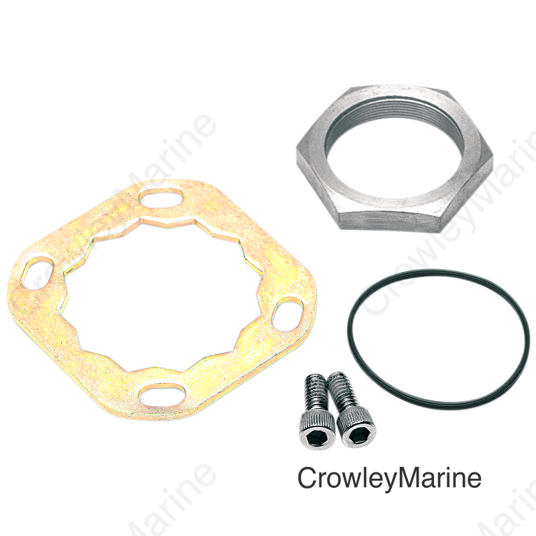 PULLEY INSTALL 93-06BT