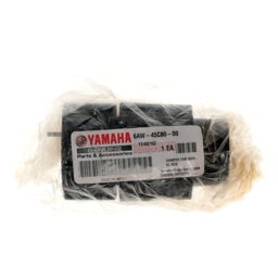 Rubber Propeller Damper Assembly thumbnail-3