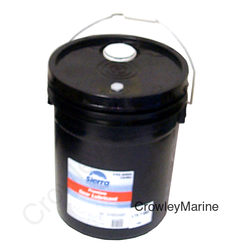 5 Gallon. PAIL PREMIUM BLEND LUBE (118-9600-5P)