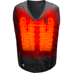 VEST LINER HEAT 7V 2X/3X thumbnail-0