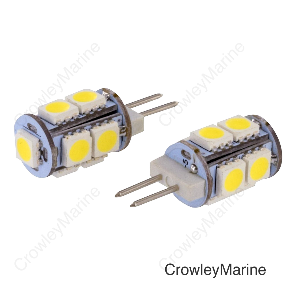 2 PACK JC10 TWR LED BRIGHT