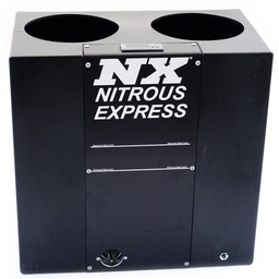 Nitrous Express NX Hot Water Bottle Bath thumbnail-0