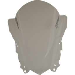 Double Bubble Windscreen - Clear - YZF-R3