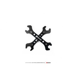 AMS Performance Aluminum AN Fitting Wrench Set thumbnail-7