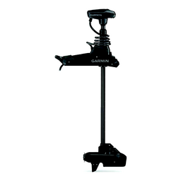 Garmin 0100257330 Force® Kraken Trolling Motor, 48", Black
