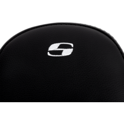 SEAT STEP UP FRONT LS WHITE STITCH thumbnail-1