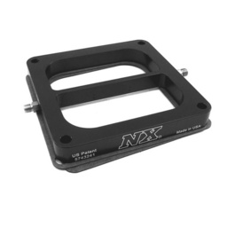 Nitrous Express Dominator Pro-Power Nitrous Plate Only (100-500HP) thumbnail-2