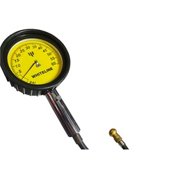 Whiteline Tire Pressure Gauge thumbnail-1