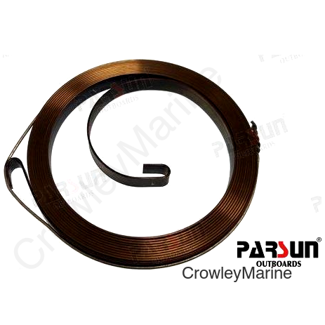 SPRING, VOLUTE (PAF4-04130005)