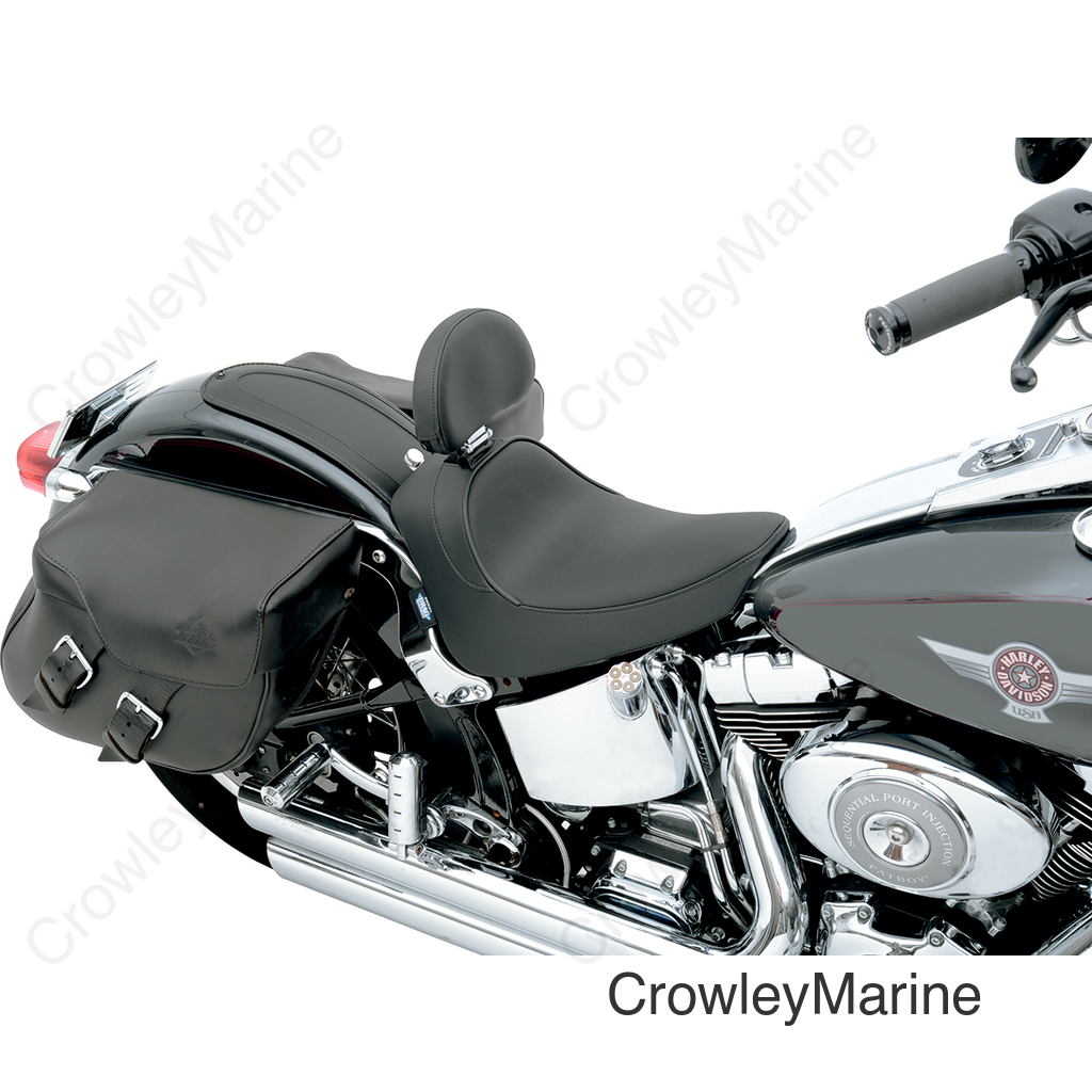 SEAT SOLO DBR SMTH 00-05
