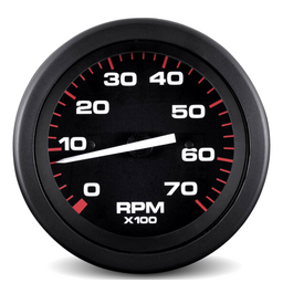 AMEGA TACHOMETER 7K FORCE thumbnail-0