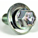 Bolt with Washer