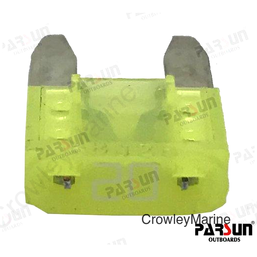 FUSE WIRE (20A)
