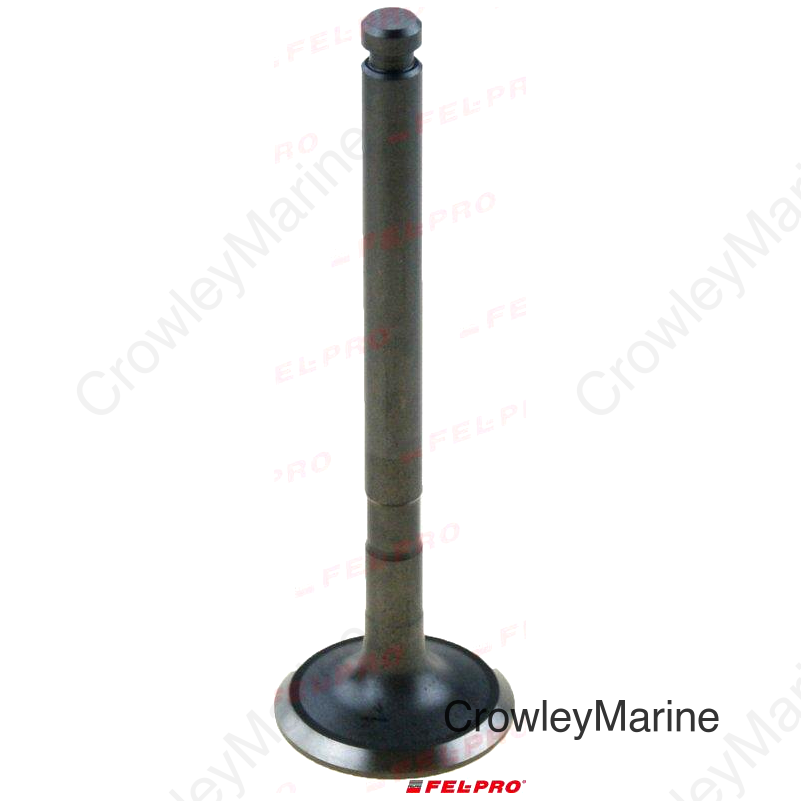 EXHAUST VALVE 470 (FEDV-1984)