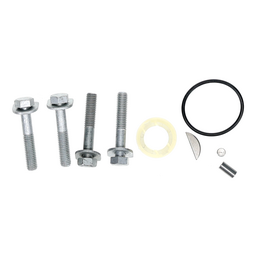 Damper, Water Seal (38300) thumbnail-9