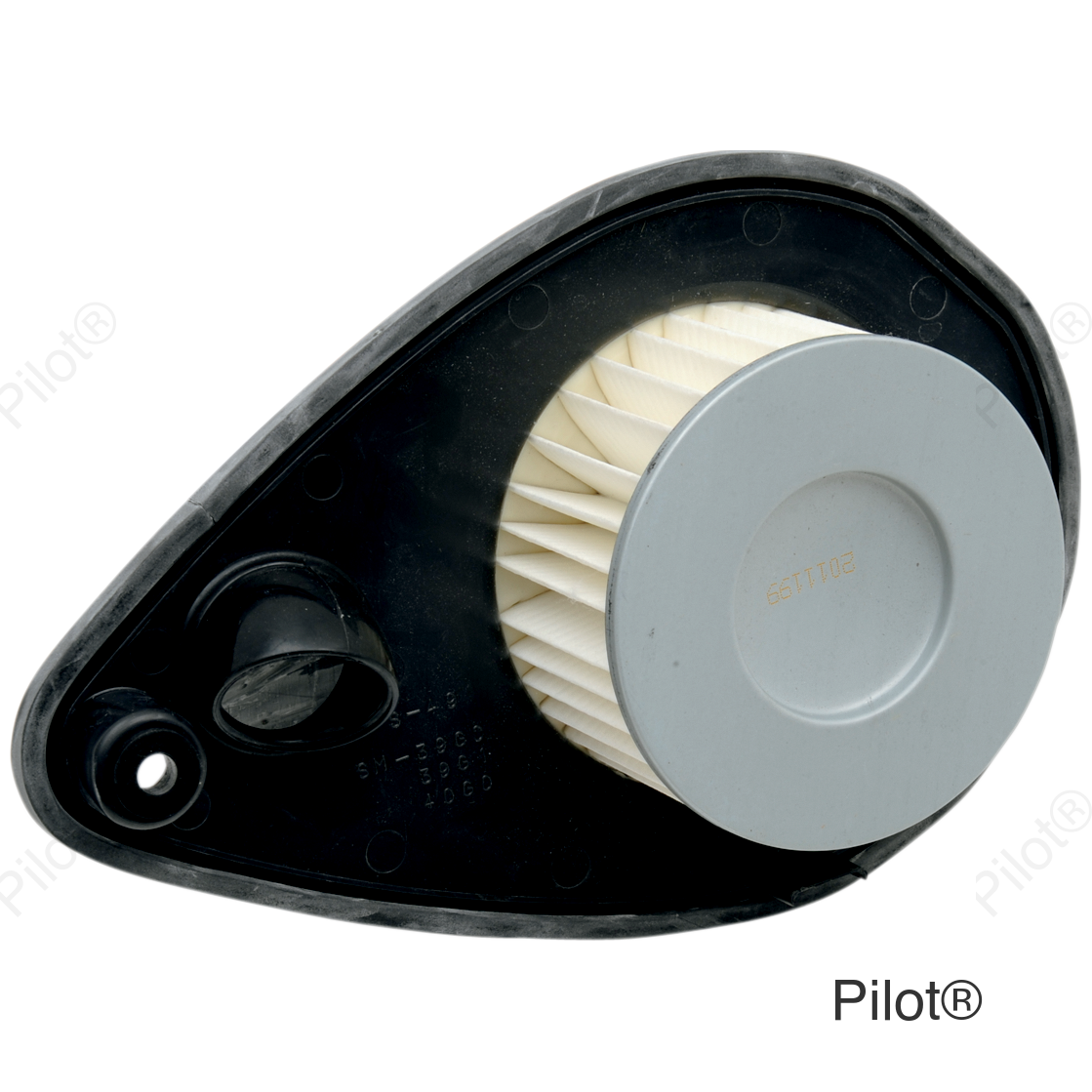 Replacement OE Air Filter - Suzuki