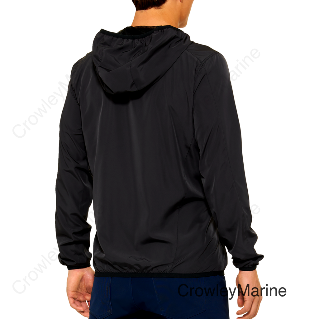 Klutch Jacket - Black - 2XL