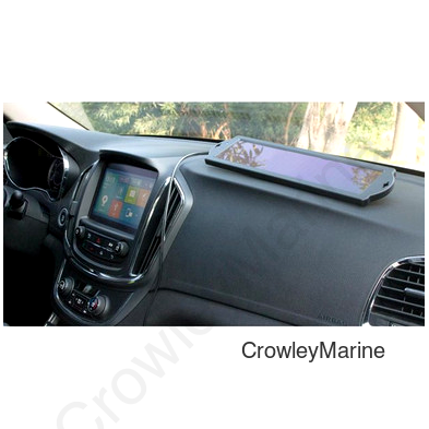 1.5W Amorphous Solar Battery Maintainer (42015)