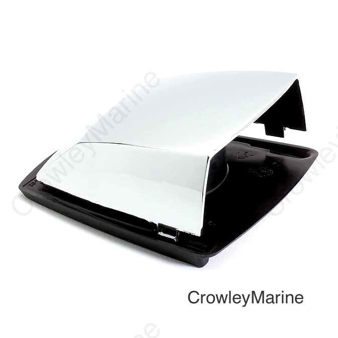 Attwood Cowl Ventilator 6"