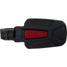 Color Insert - Pursuit Mirror - Custom - Red - Kit thumbnail-0
