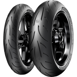 Tire - Sportec™ M9 RR - Rear - 150/60ZR17 - 66W thumbnail-1
