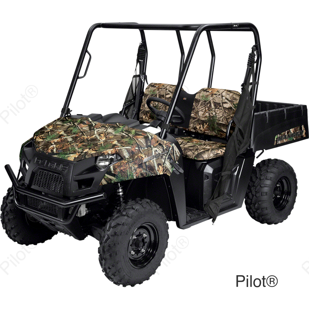 Bench Seat Cover - New Vista - Ranger