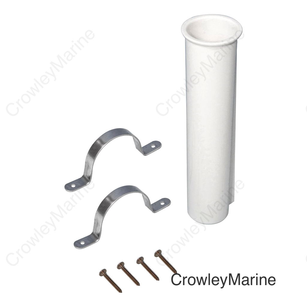 HOLDER - SIDE MOUNT ROD