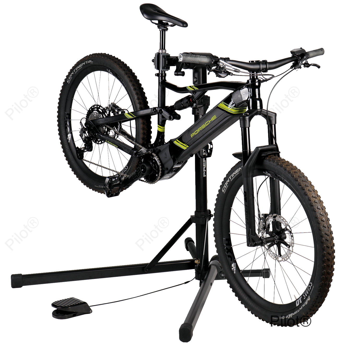 PrepStand™ eUp Pro