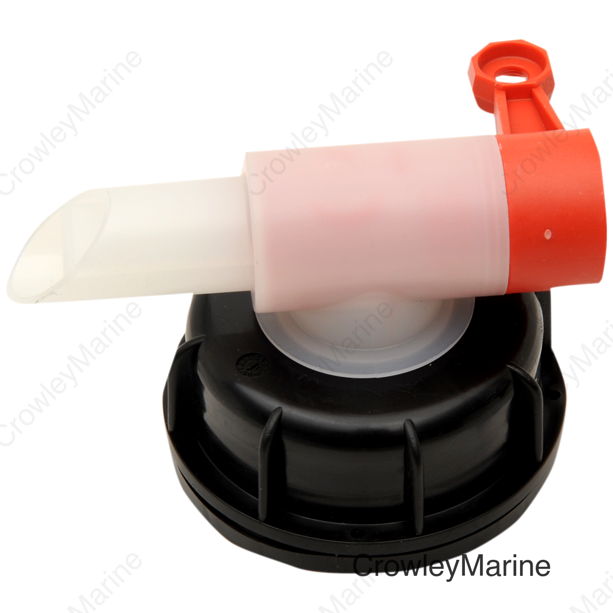 Valve - Top Mount - 25L
