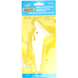 Seachoice Universal Marine Speedometer Pitot Tube, White Finish thumbnail-5